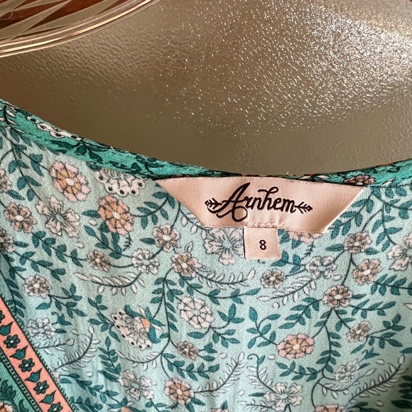 Arnhem Fleetwood Maxi - Picture 3 of 6